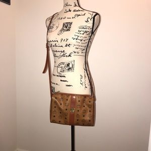 MCM Crossbody